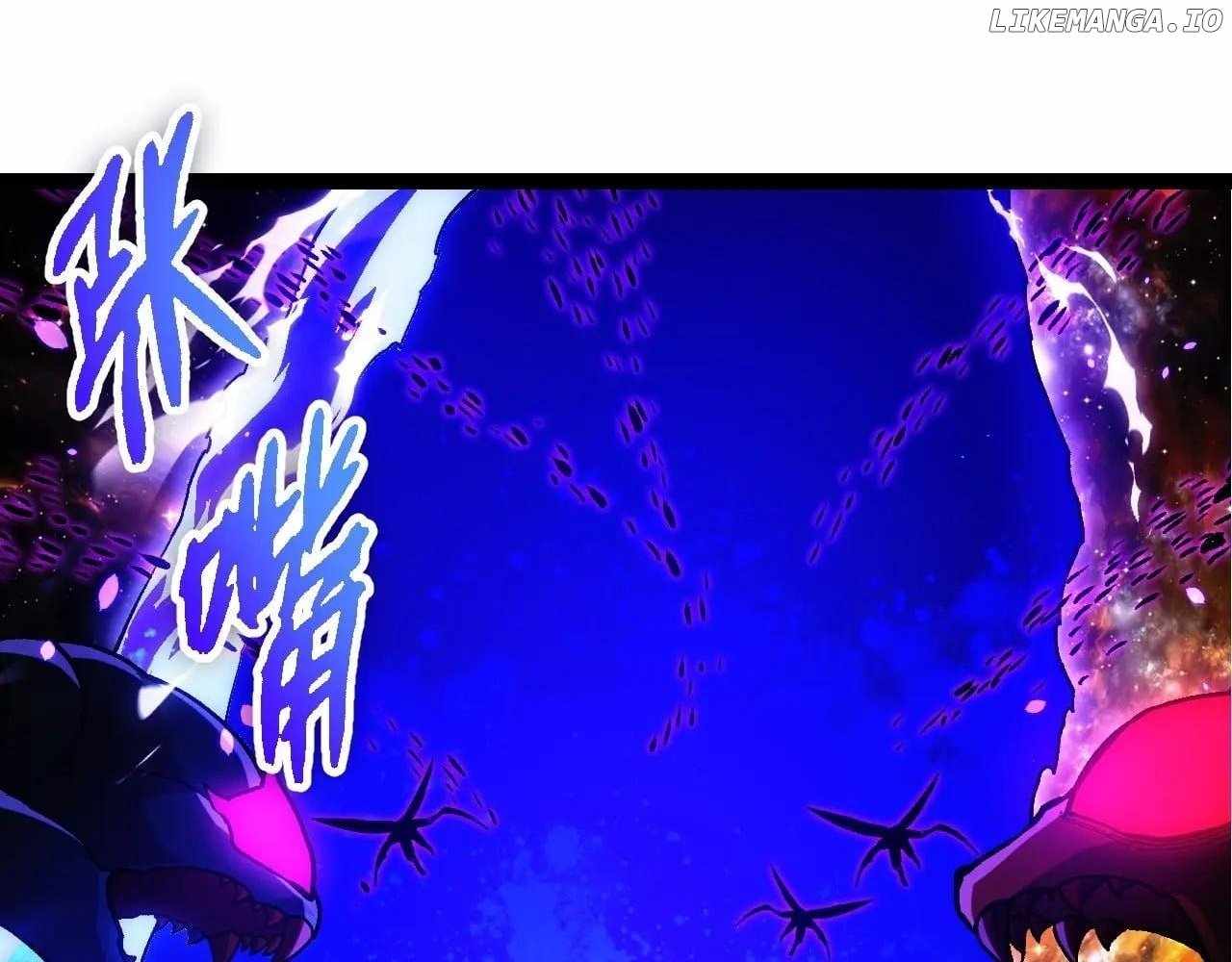 Evolution Begins With A Big Tree Chapter 384 71